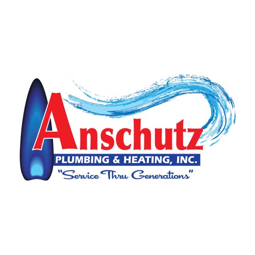 Anschutz logo.