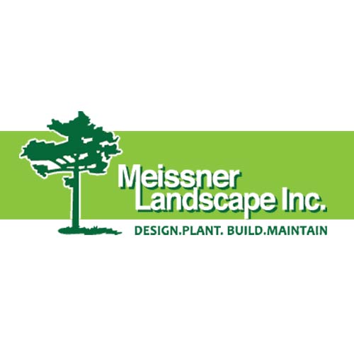 Meissner Landscape Inc logo.