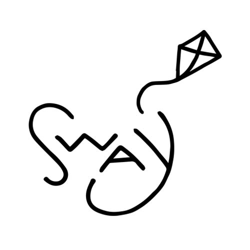 Sway Brewing logo.
