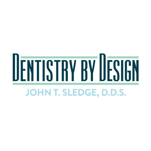 Dentistry by Design logo.