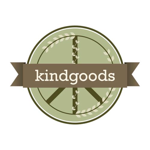 kindgoods logo.