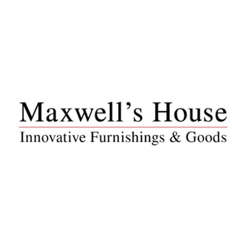 Maxwell's House logo.