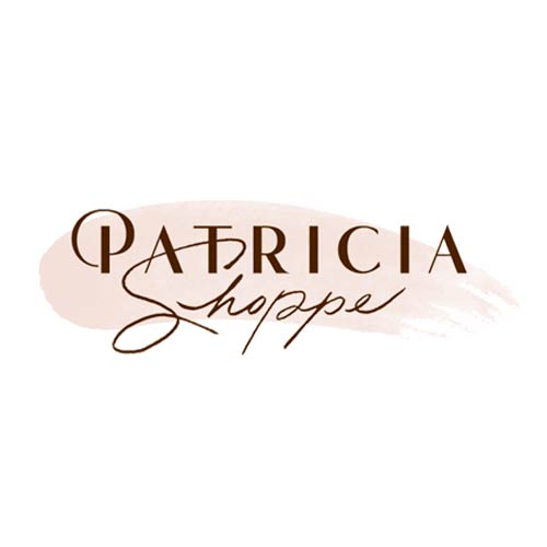Patricia Shoppe logo.