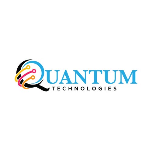 Quantum Technologies logo.