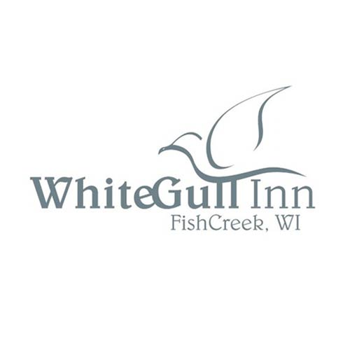 Whitegull Inn logo.