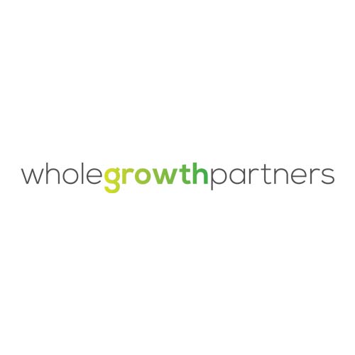 Whole Growth Partners logo.